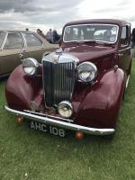 Classic Car